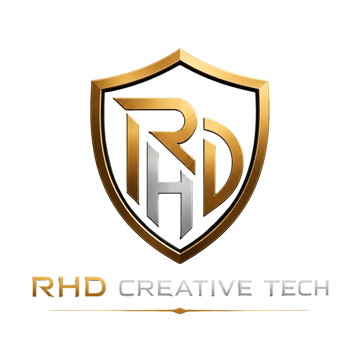 Logo RHD Creative Tech